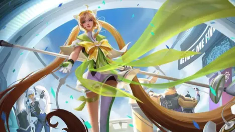 电竞巅峰对决：Chovy极限操作引领战队逆转战局