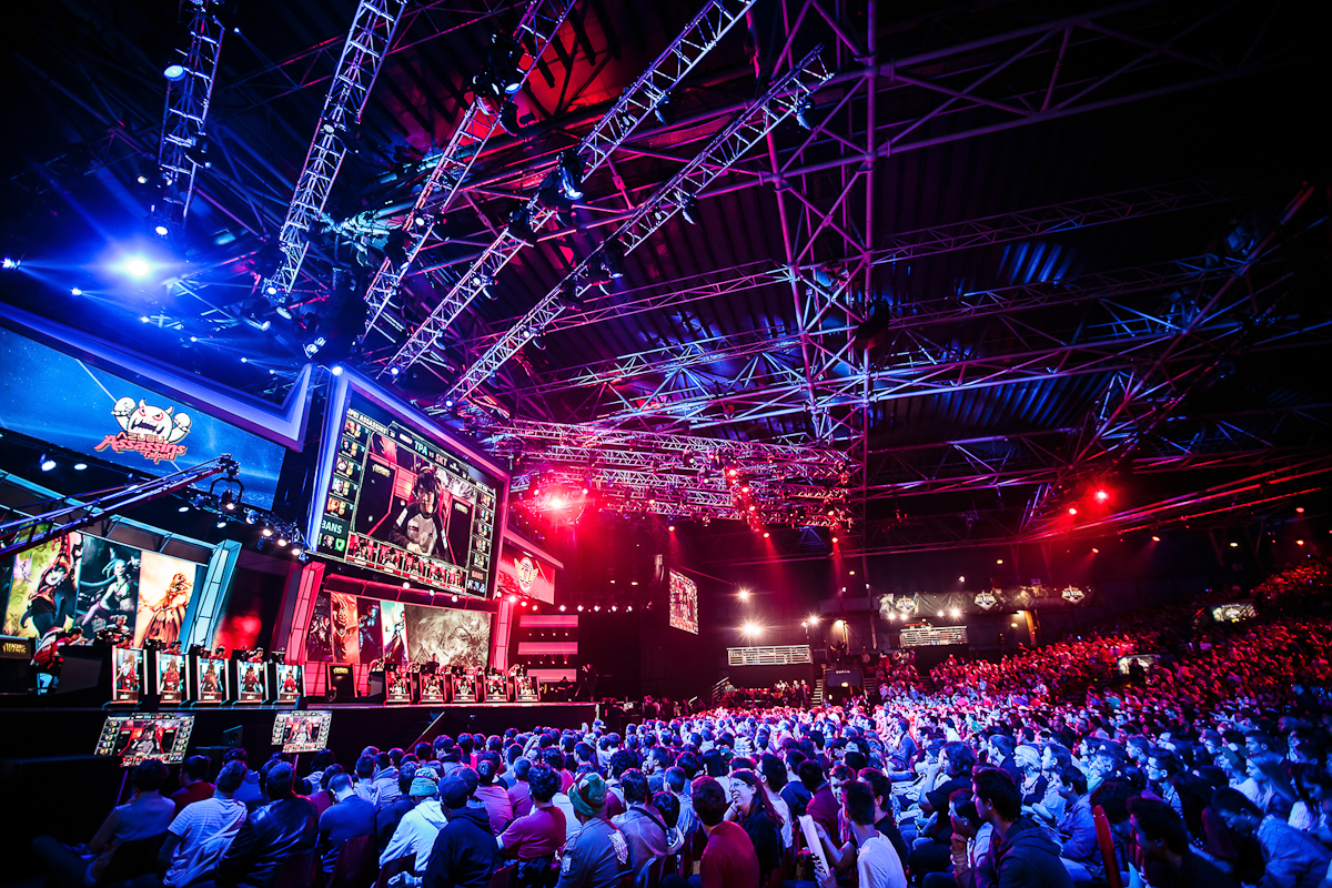 卡萨战队痛失直通资格，沦为LCP赛区三号种子出征S赛全球总决赛-完美电竞