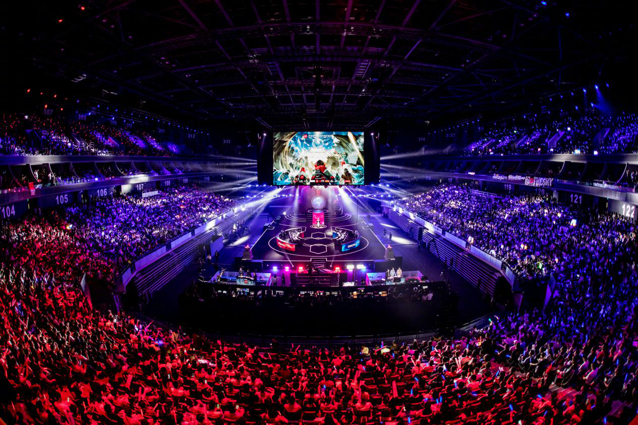 LPL季后赛新规解析：胜者特权与败者组冠军背靠背BO5的万人场馆决赛博弈